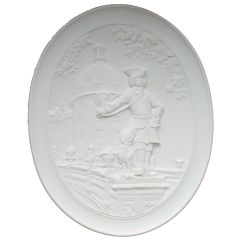 Medal - Schloss Moritzburg