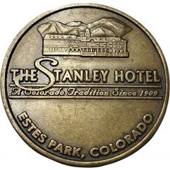 The Stanley Hotel Estes Park, Colorado