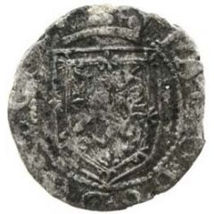 1/2 Plack - James VI