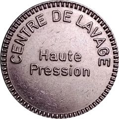 Centre de lavage Haute Pression