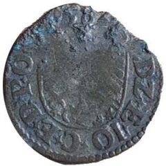1 Sesling - Edzard II and John
