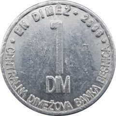 1 Dim Kostanj