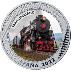 1.5 Euro Trans-Siberian