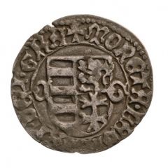 Denier - Ladislaus V