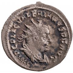 Antoninianus - Valerianus RESTITVTOR