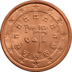 2 Euro Cents