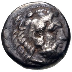 Drachm - Sosistratos