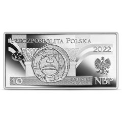 10 Zlotys Banknotes in Circulation in Poland