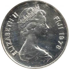 20 Dollars - Elizabeth II 2nd portrait, Conservation