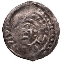 Dirham - Mangu Timur Bulghar mint
