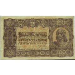 100 Korona