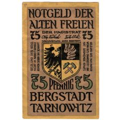 75 Pfennig