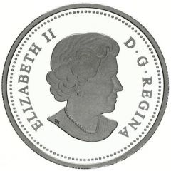 20 Dollars - Elizabeth II J.E.H. MacDonald, Sumacs