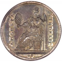 1 Thaler