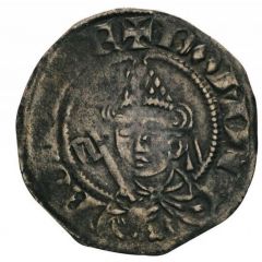 Double Denier - Boniface VIII