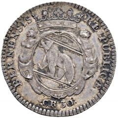 30 Kreutzers School Prize Medal