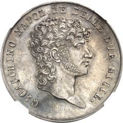12 Carlini - Joachim Murat