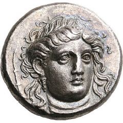 Stater - Alexander