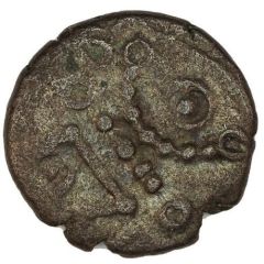 Silver Unit - Belgae Danebury Double Corded