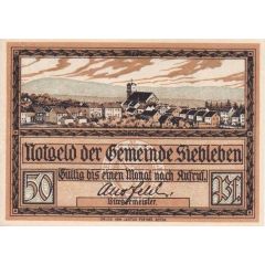 50 Pfennig