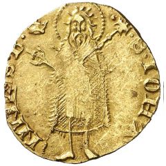 Florin - Alfonso V