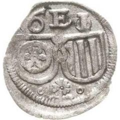 1 Pfennig