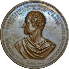 Karl August von Hardenberg