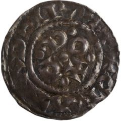 Denier - Odo Saint-Quentin mint