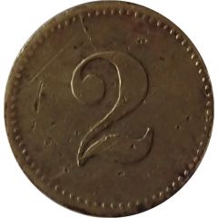 Token - 2