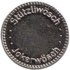 Stützliwösch Jokerwösch Wohlen