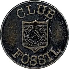 Club Fossil Richardson, Texas