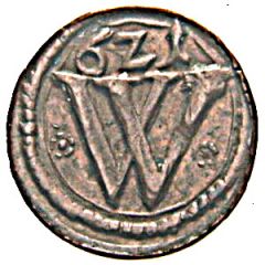 1 Heller - Ferdinand II
