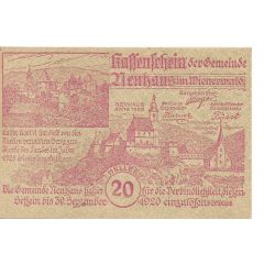 20 Heller Neuhaus