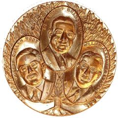 Token - Woodmen of the World