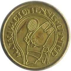 Token - Matsumoto Tennis Center