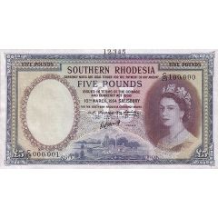 5 Pounds