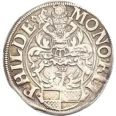 1 Groschen