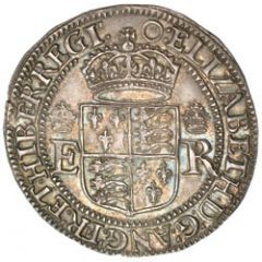 2 Testerns - Elizabeth I