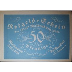 50 Pfennig