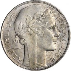 5 Dirhams - Yusuf Ni Essai, without 'Essai'