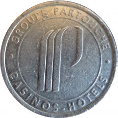 50 Cents - Casino le Lyon vert Groupe Partouche