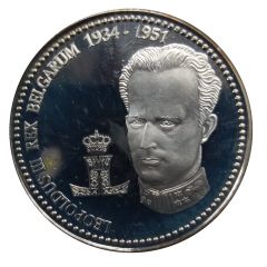 Token - Leopold III