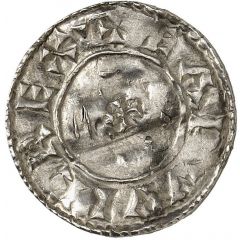 Penny - Eadwig One line type