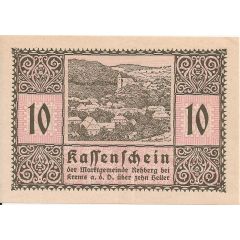 10 Heller Rehberg
