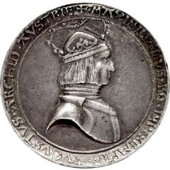 2 Schauguldiner - Maximilian I