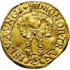 Ducat `Hungarian Type`