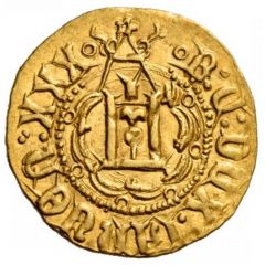 Ducat - Battista of Campofregoso