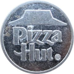 Token - Pizza Hut Area Amusement