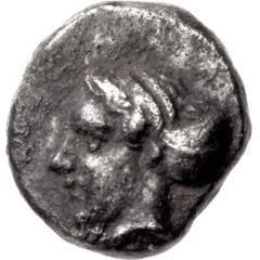 Hemiobol Nymphaeum