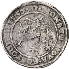 1 Thaler